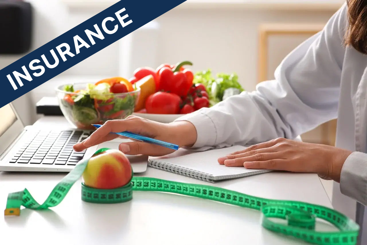 ReEnvision Weight Loss Program - 4 Week - Enrollment (Insurance)