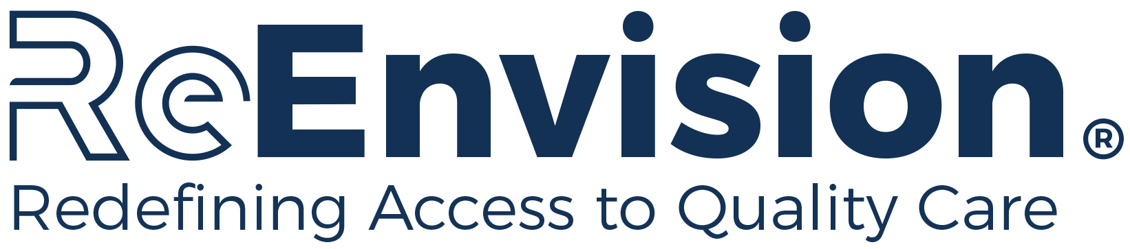 ReEnvision Store logo