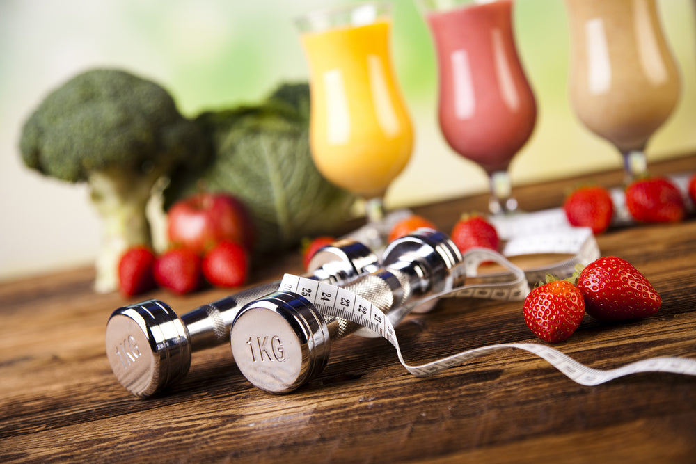 ReEnvision Weight Loss Program - Enrollment Food Credit