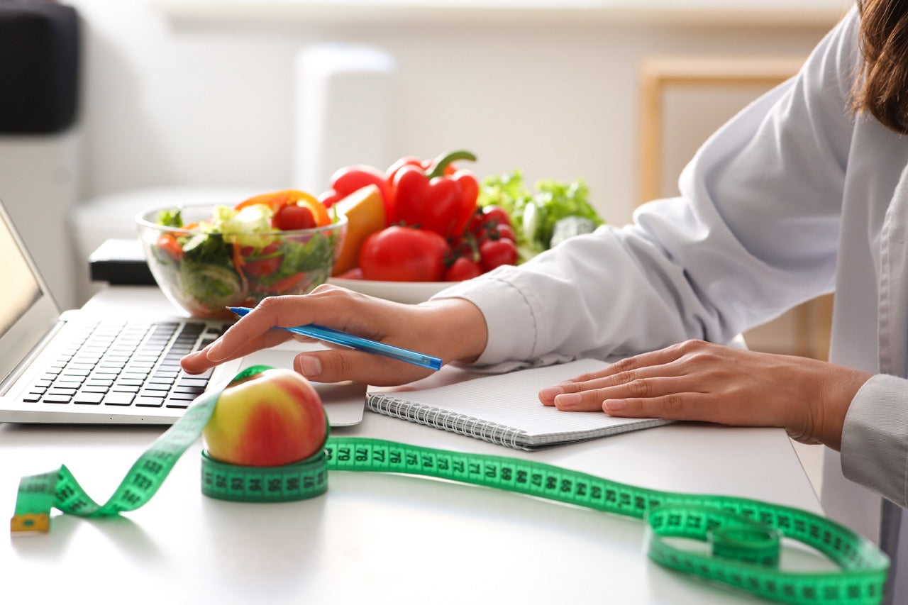 ReEnvision Weight Loss Program - 4 Week - Enrollment
