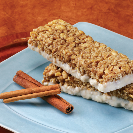 Cinnamon Bar